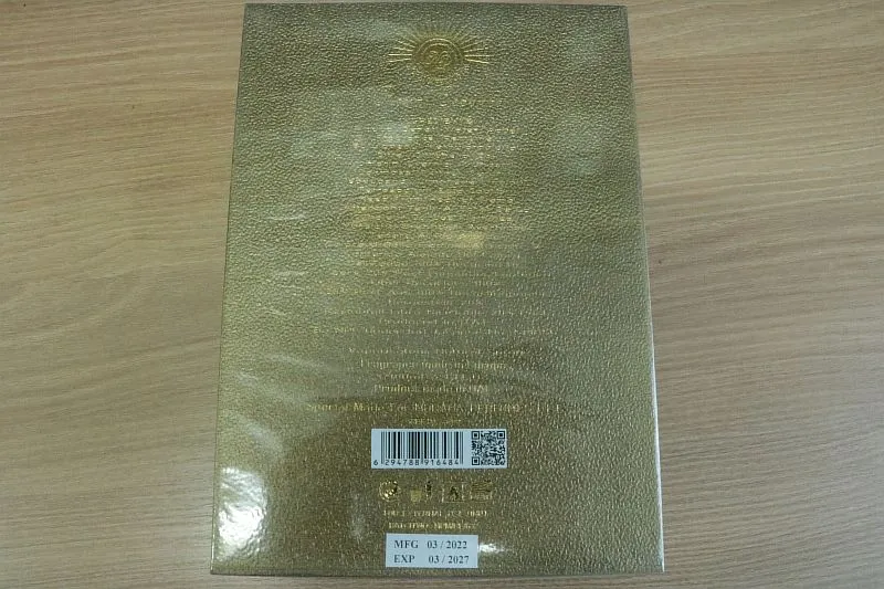 Noran Perfumes Moon 1947 Gold парфюмерная вода