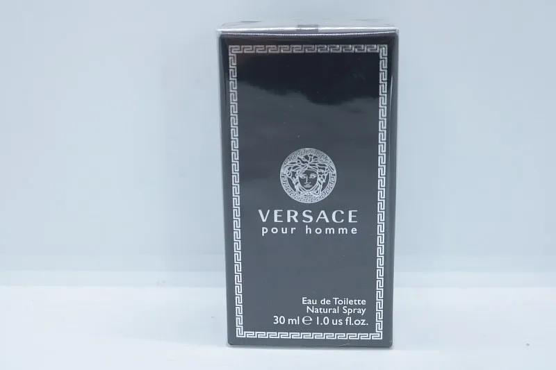 Versace Pour Homme туалетная вода