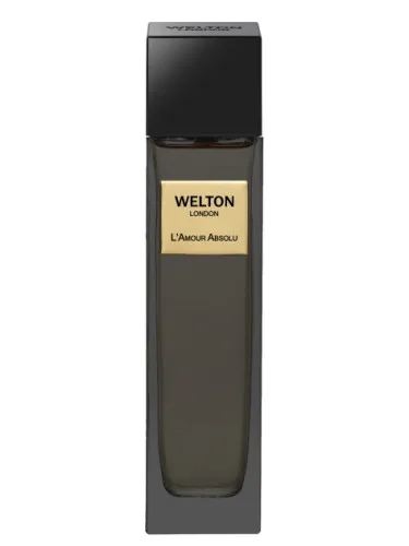 Welton L'Amour Absolu
