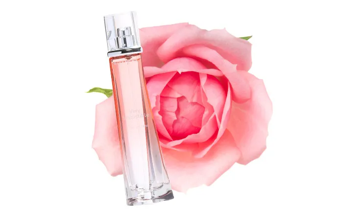 Givenchy Very Irresistible L'Eau En Rose туалетная вода