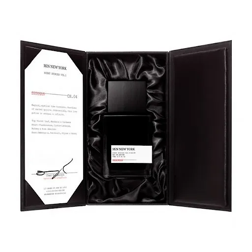 MiN New York Shaman парфюмерная вода