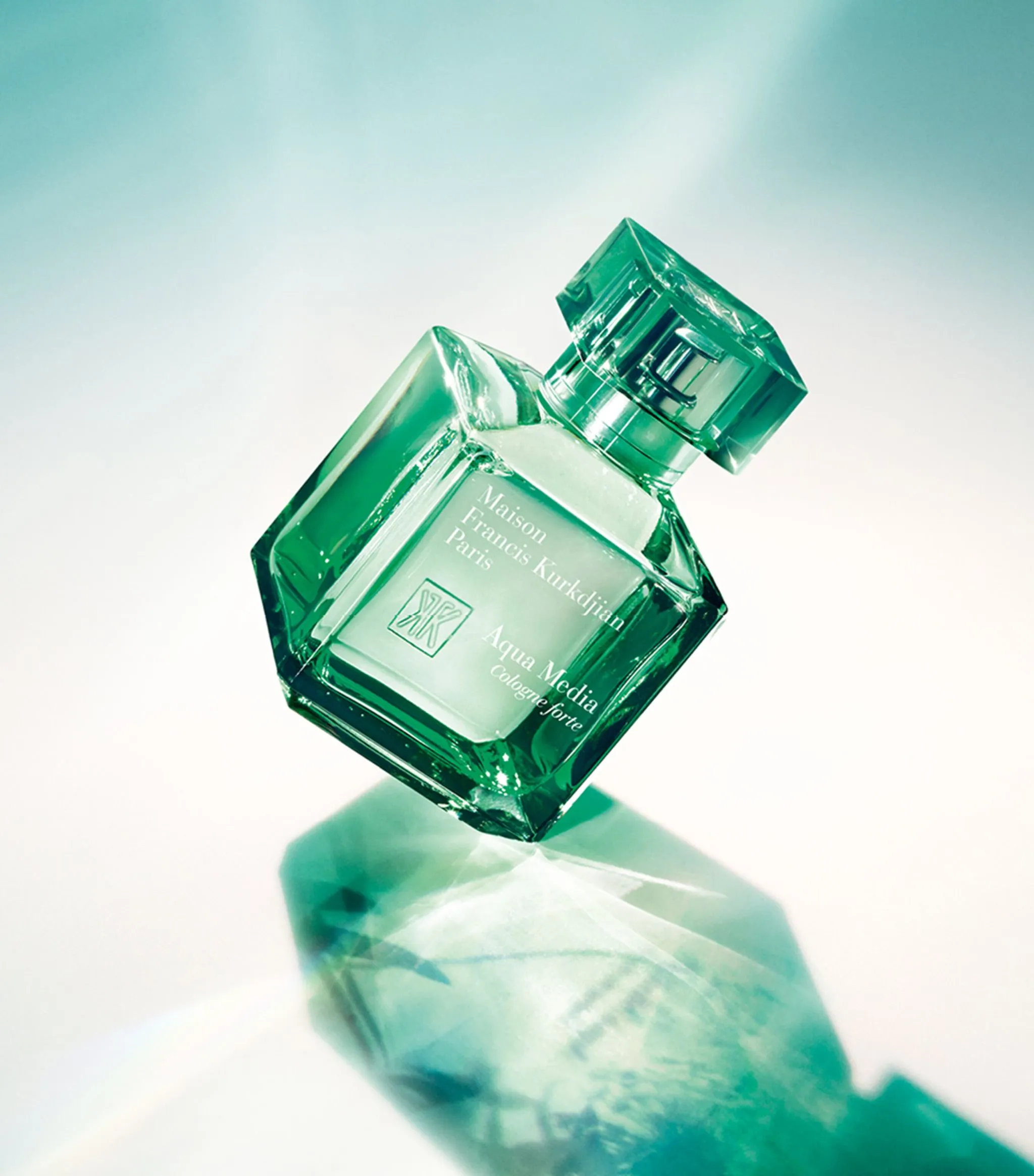 Maison Francis Kurkdjian Aqua Media Cologne Forte