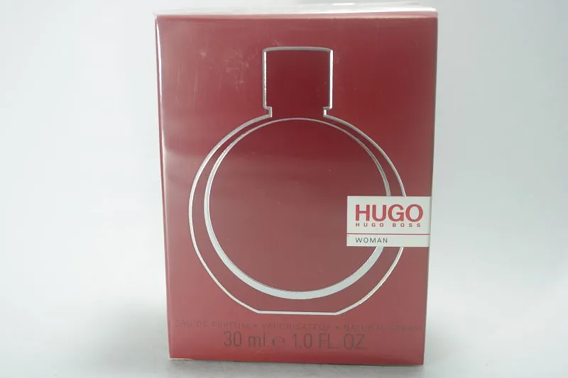 Hugo Boss Hugo Woman парфюмерная вода