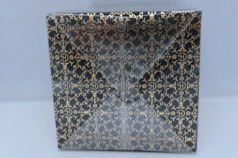 Herve Gambs Jardin Prive парфюмерная вода