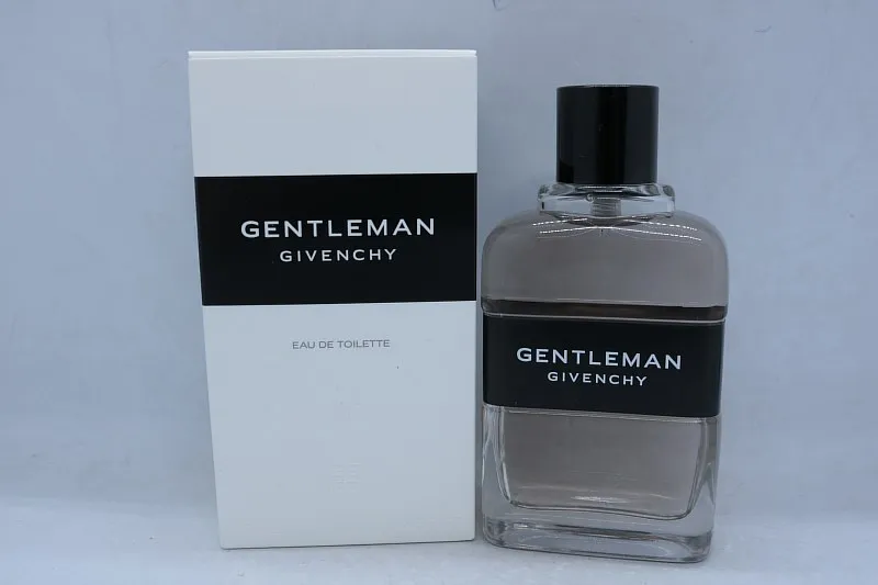Givenchy Gentleman туалетная вода