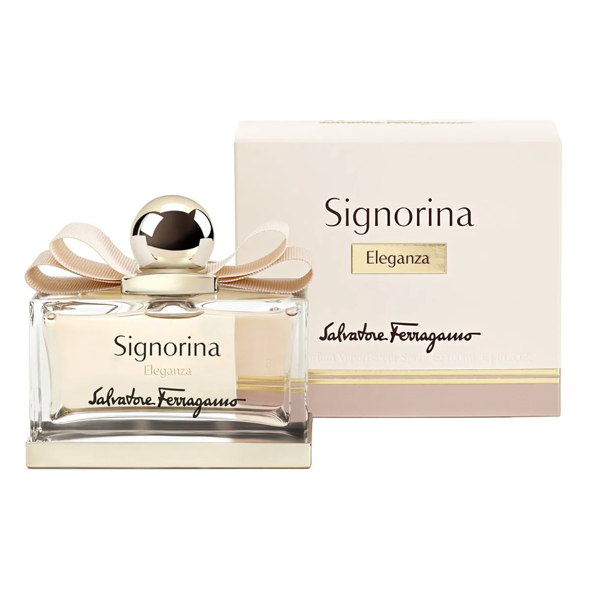 Salvatore Ferragamo Signorina Eleganza