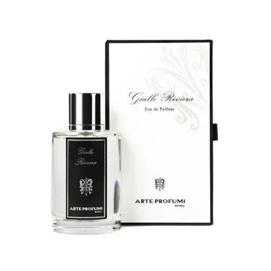 Arte Profumi Giallo Riviera парфюмерная вода
