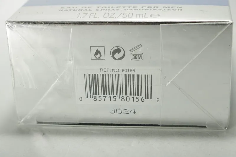 Dunhill Desire Blue туалетная вода