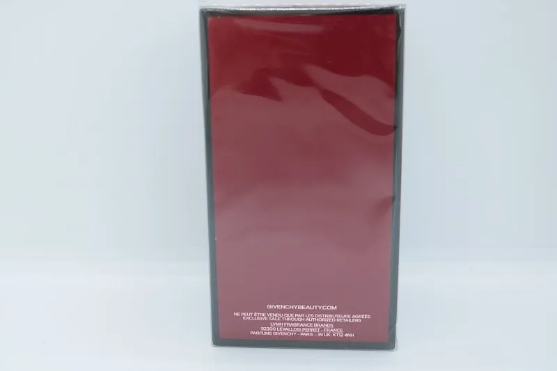 Givenchy L`Interdit Rouge Ultime парфюмерная вода