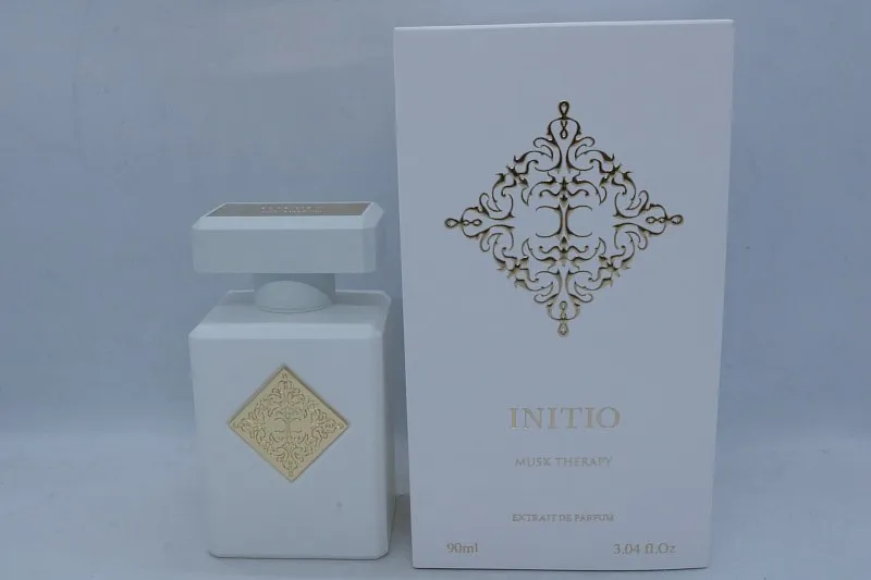 Initio Parfums Musk Therapy парфюмерная вода
