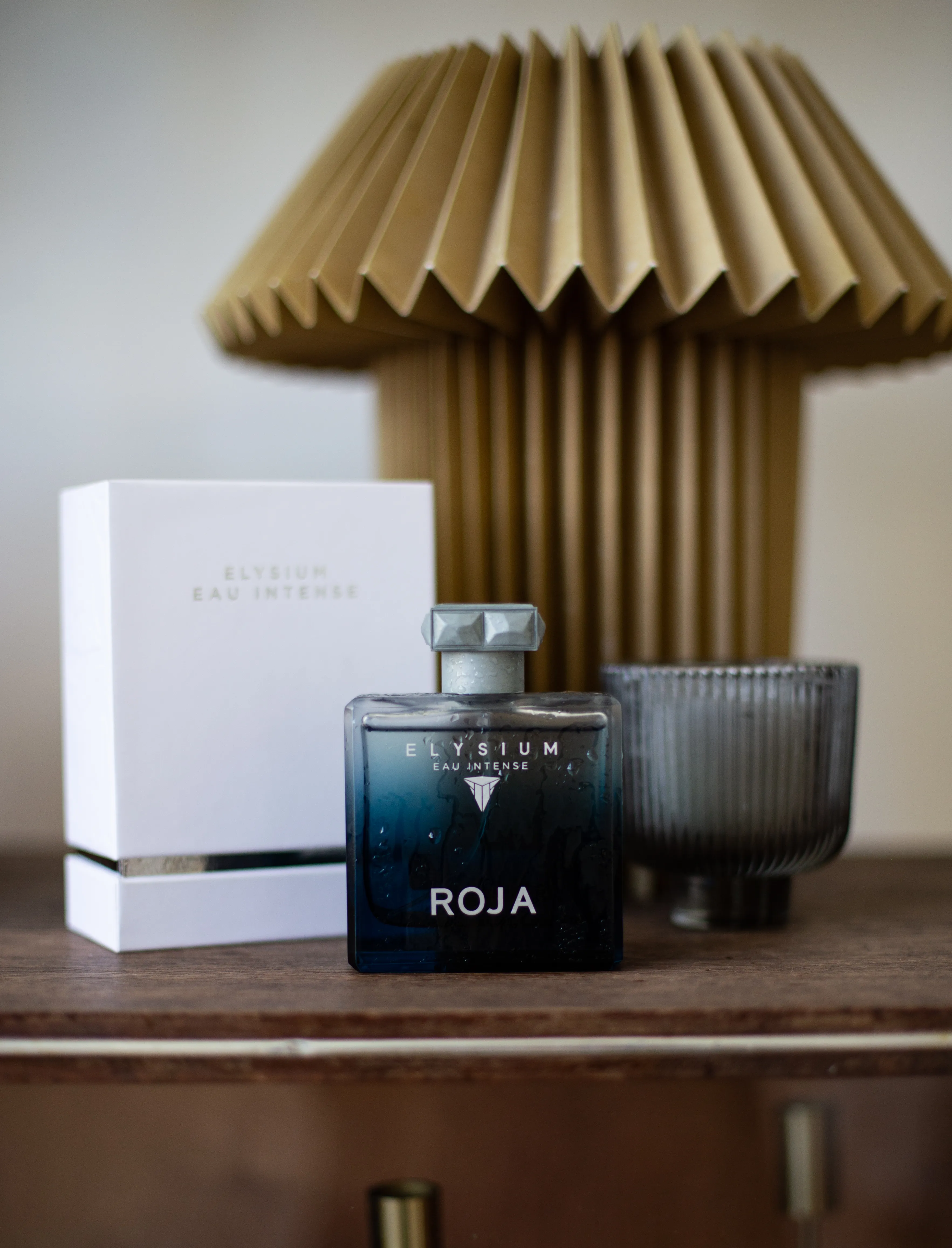 Roja Dove Elysium Eau Intense духи