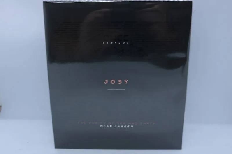 Once Perfume Josy парфюмерная вода