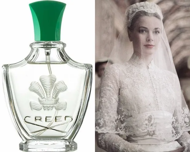Creed Fleurissimo парфюмерная вода