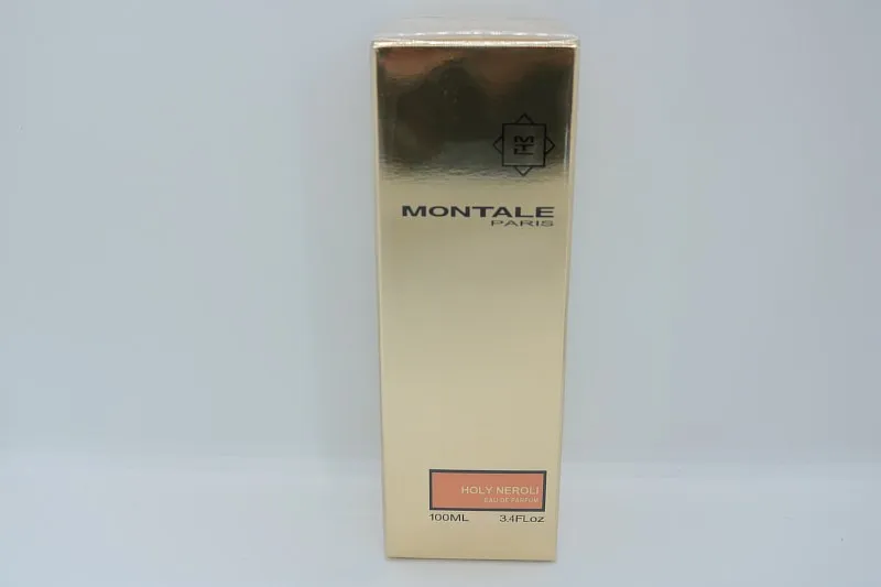 Montale Holy Neroli парфюмерная вода