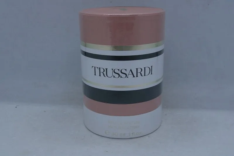 Trussardi Trussardi парфюмерная вода