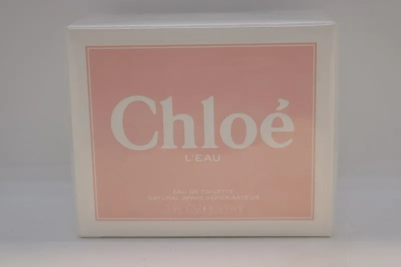 Chloe L Eau туалетная вода
