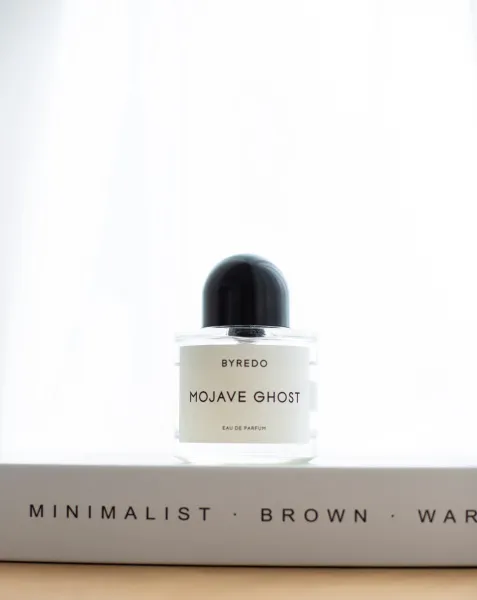 BYREDO Mojave Ghost