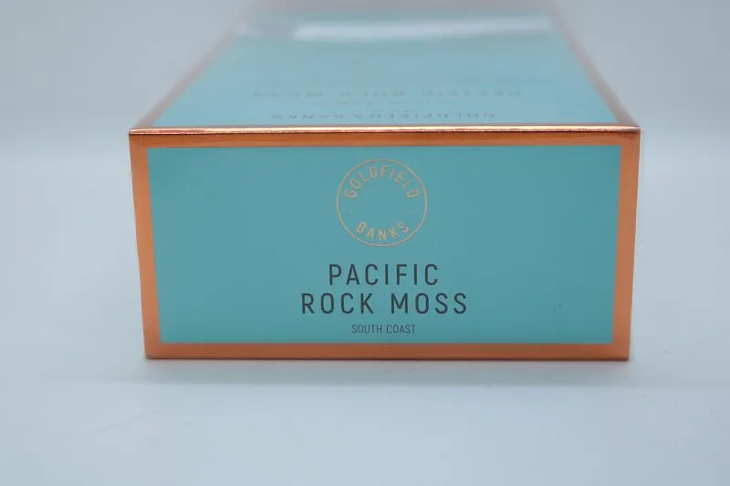Goldfield & Banks Pacific Rock Moss духи