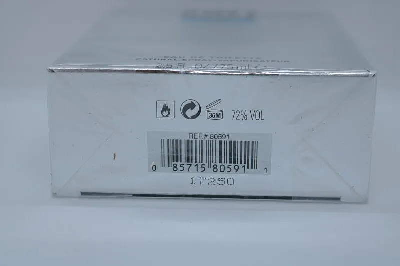 Dunhill Dunhill Pure туалетная вода