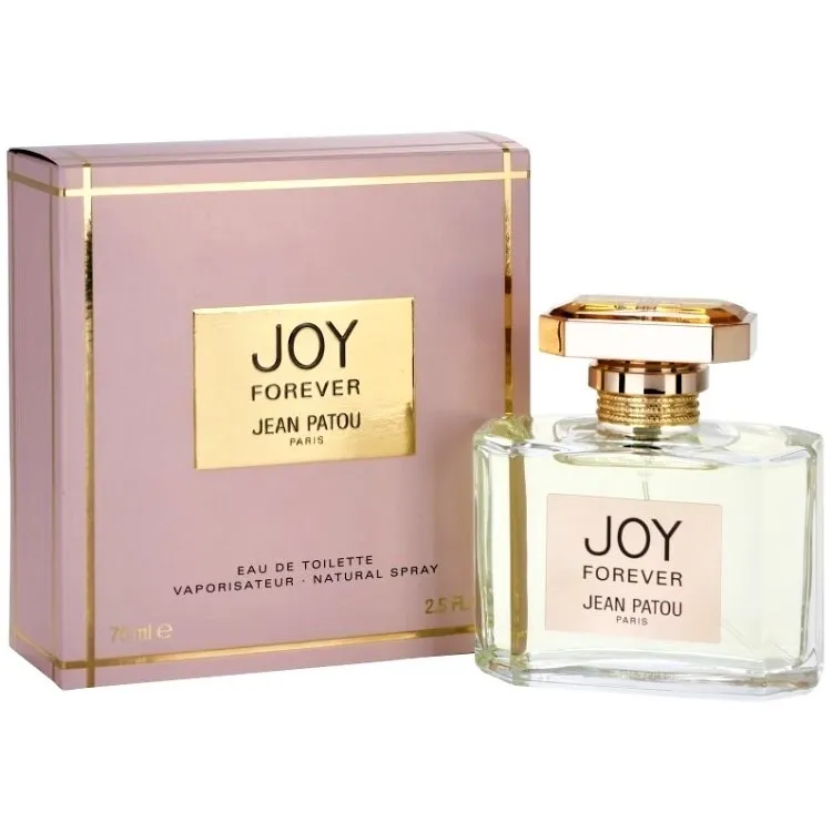 Jean Patou Joy Forever туалетная вода