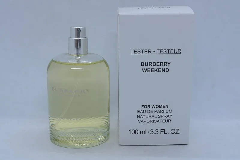 Burberry Weekend парфюмерная вода