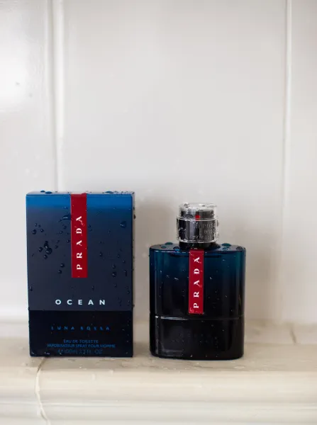Prada Luna Rossa Ocean