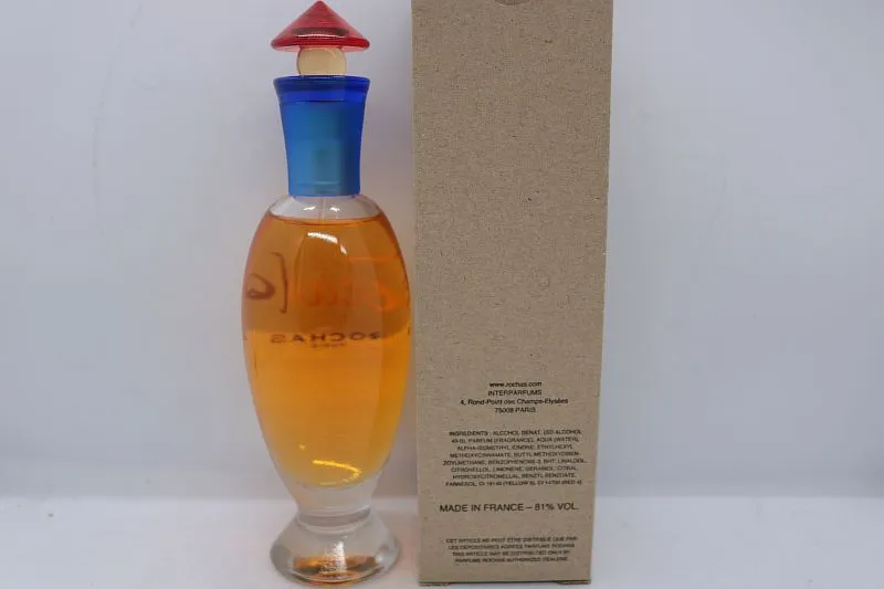 Rochas Tocade туалетная вода