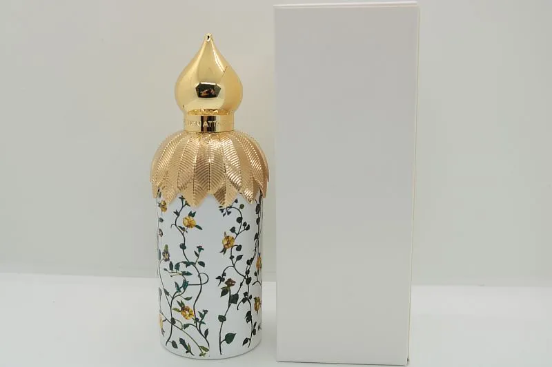 Attar Collection Floral Musk парфюмерная вода