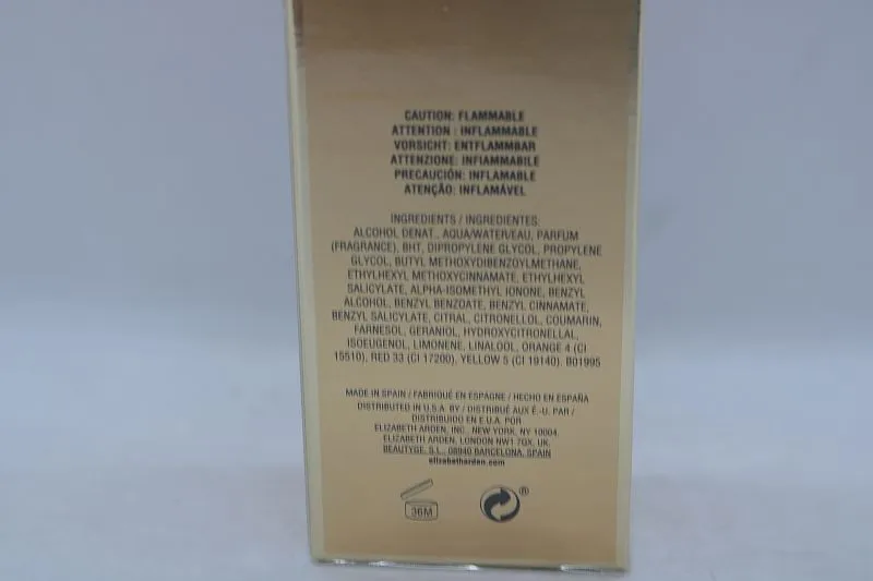 Elizabeth Arden 5th Avenue парфюмерная вода