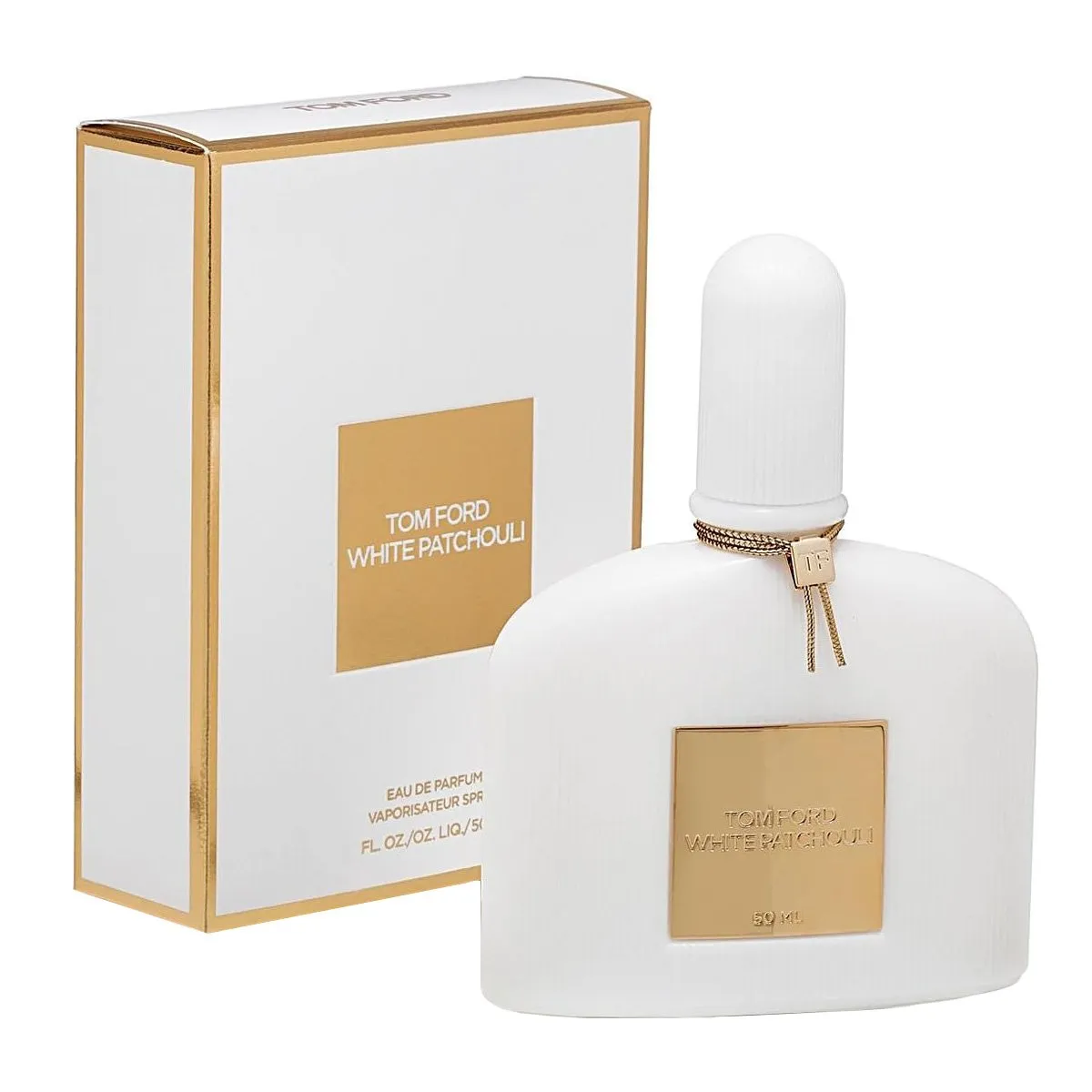 Tom Ford White Patchouli