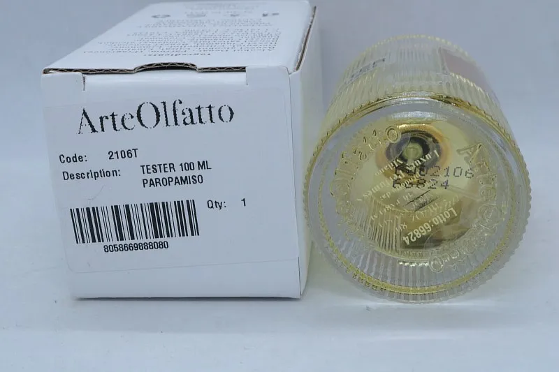 ArteOlfatto Paropamiso духи