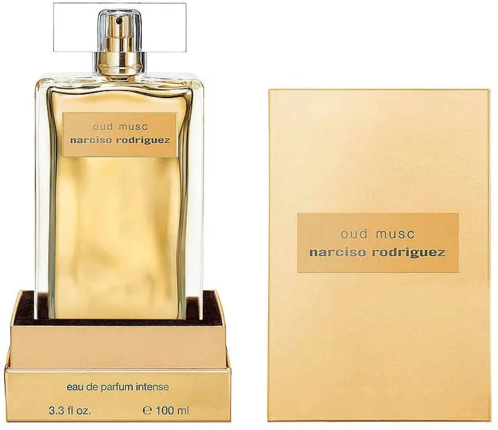 Narciso Rodriguez Oud Musc