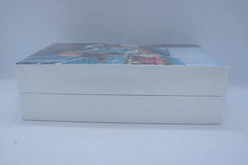 ALGHABRA Istanbul s Soul духи