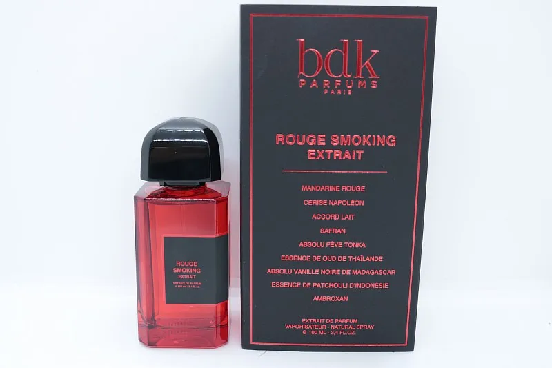 BDK Parfums Rouge Smoking Extrait