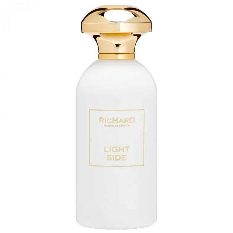 Richard Light Side