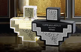 Afnan Ornament Pour Femme парфюмерная вода