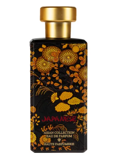 Al-Jazeera Japanese парфюмерная вода