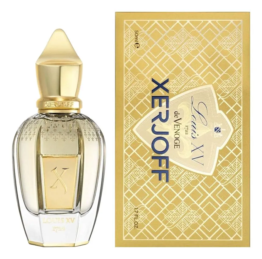 Xerjoff Louis XV 1722 