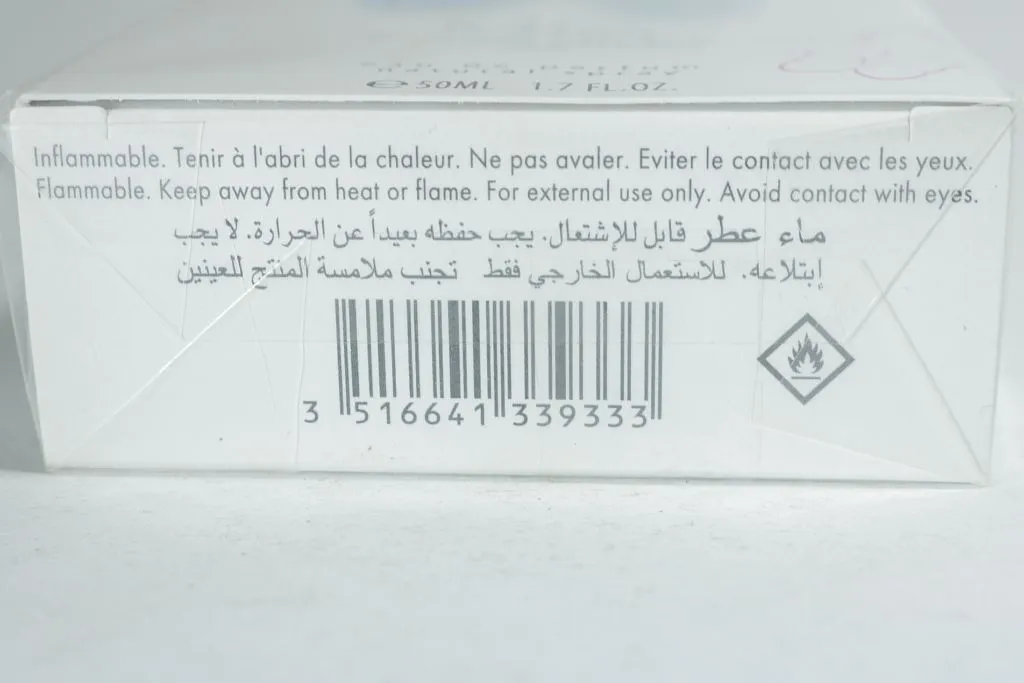 Franck Olivier Miss парфюмерная вода