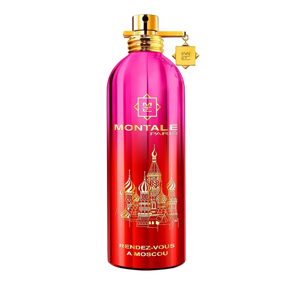 Montale Rendez-Vous A Moscow