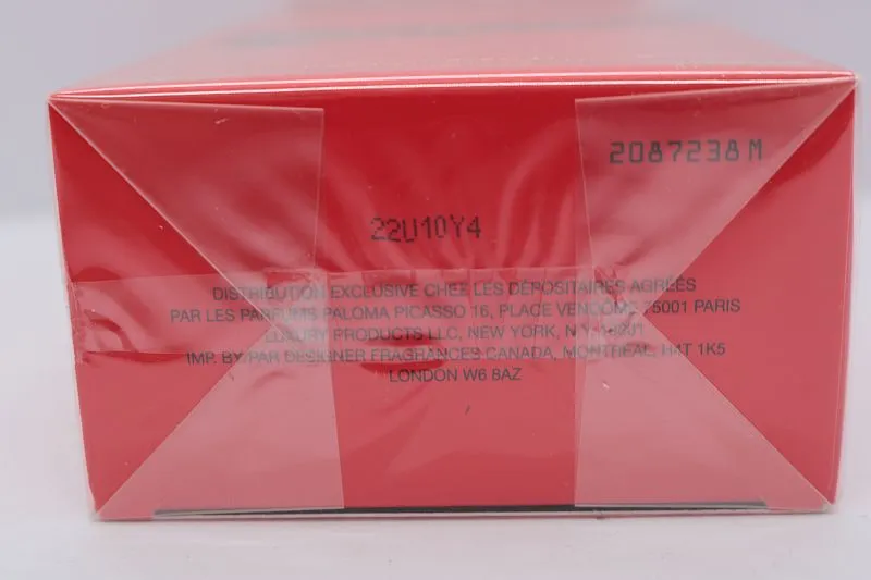 Paloma Picasso Paloma Picasso парфюмерная вода