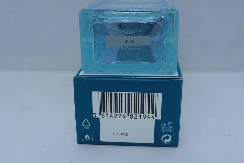 Calvin Klein Eternity Air woman парфюмерная вода