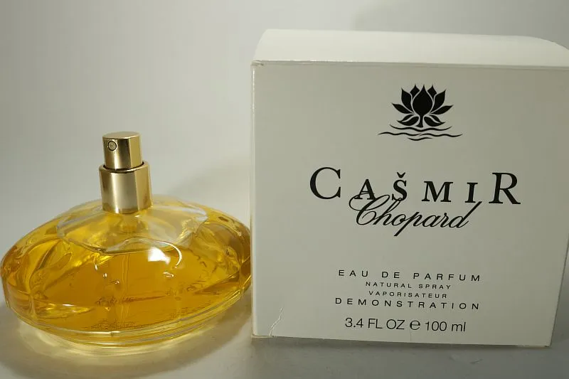 Chopard Casmir парфюмерная вода