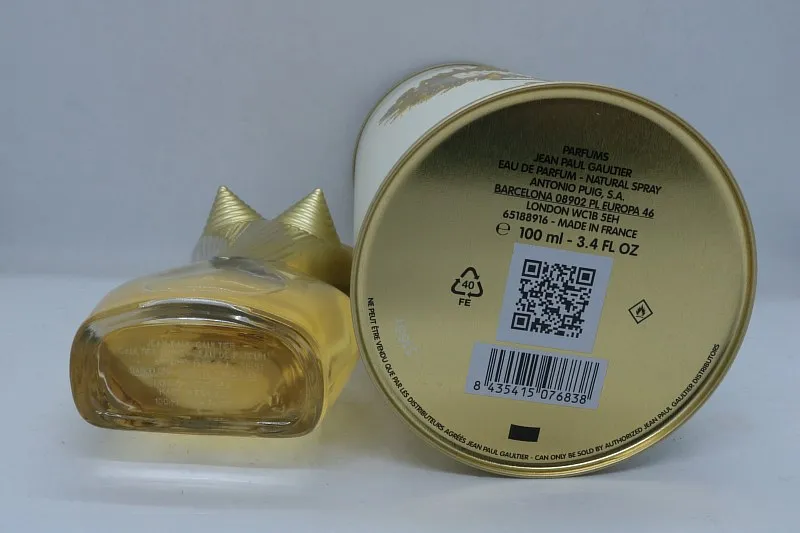 Jean Paul Gaultier Divine