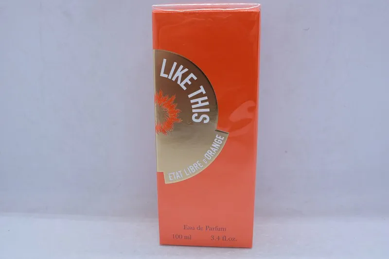 Etat Libre d‘Orange Tilda Swinton Like This