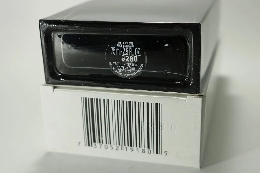 Mexx Black man туалетная вода