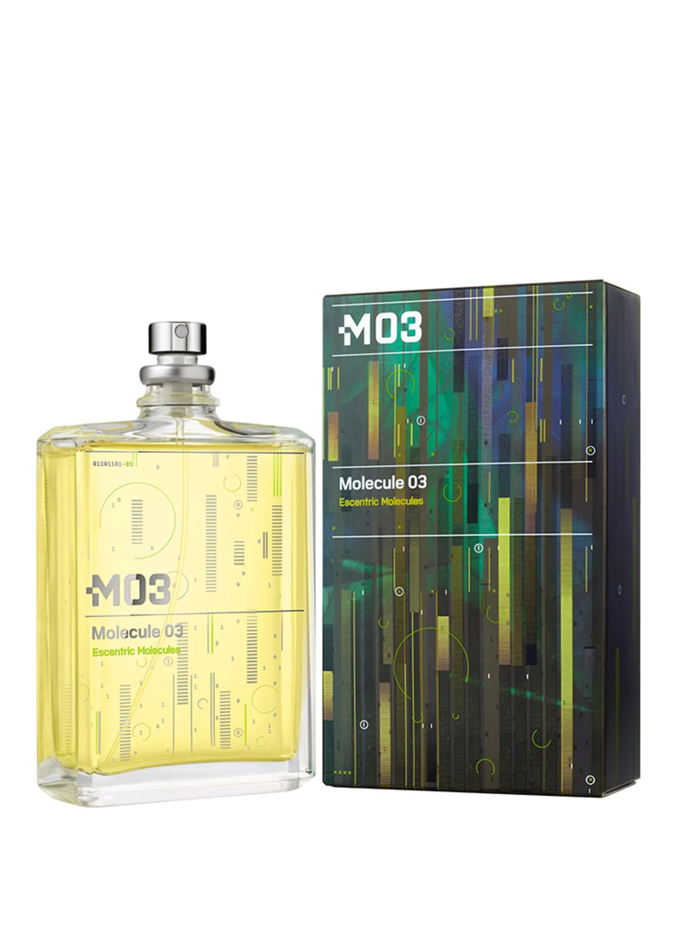 Escentric Molecules Molecule 03
