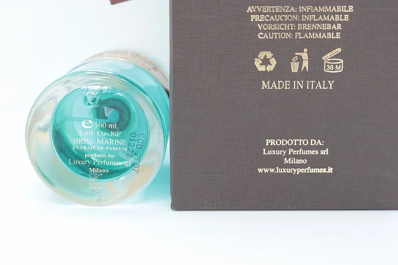 ArteOlfatto Brise Marine духи