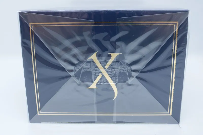 Xerjoff JTC Torino21 парфюмерная вода