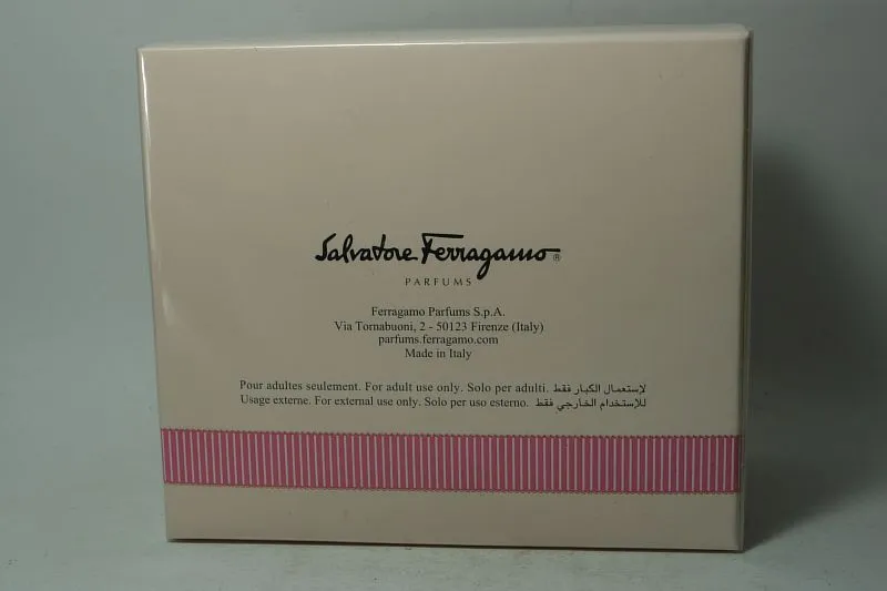 Salvatore Ferragamo Signorina In Fiore
